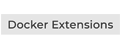 Docker-extensions